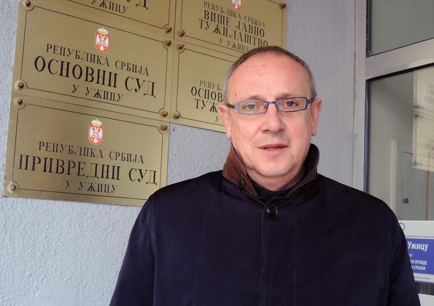 Ranko Vuković: Završavamo seriju kamiona za Vojsku i pregovaramo o velikim poslovima