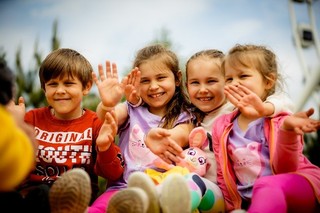 park rozrywki, energylandia