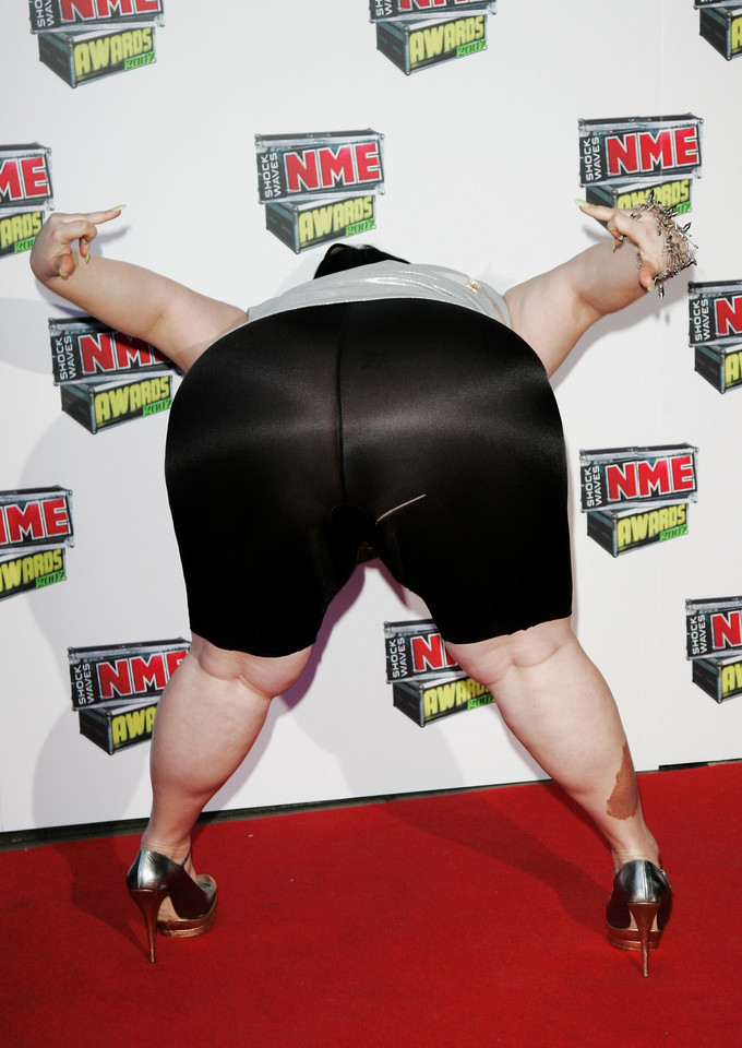 Beth Ditto (fot. Getty Images)