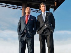 James Belushi broni najlepiej