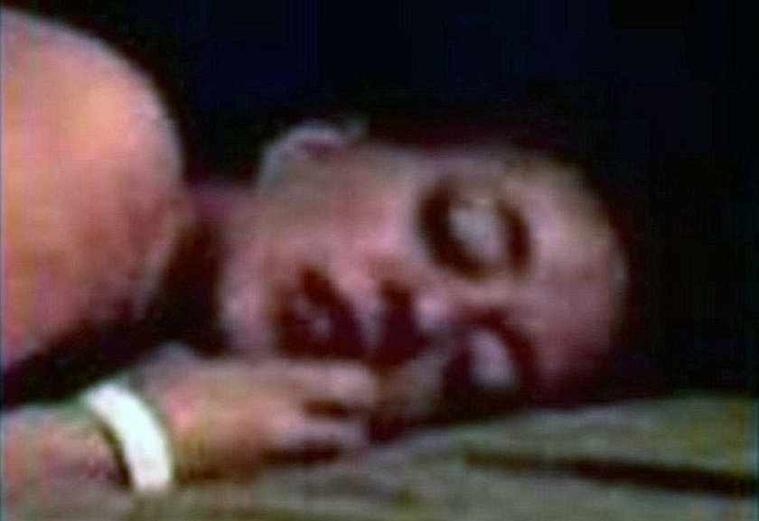 Filmy śpiących kobiet w domu gwałciciela. Co się z nimi stało?