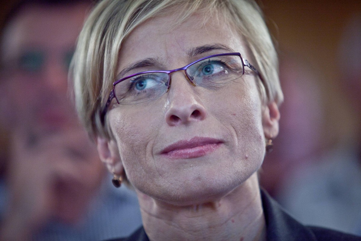 Beata Gosiewska