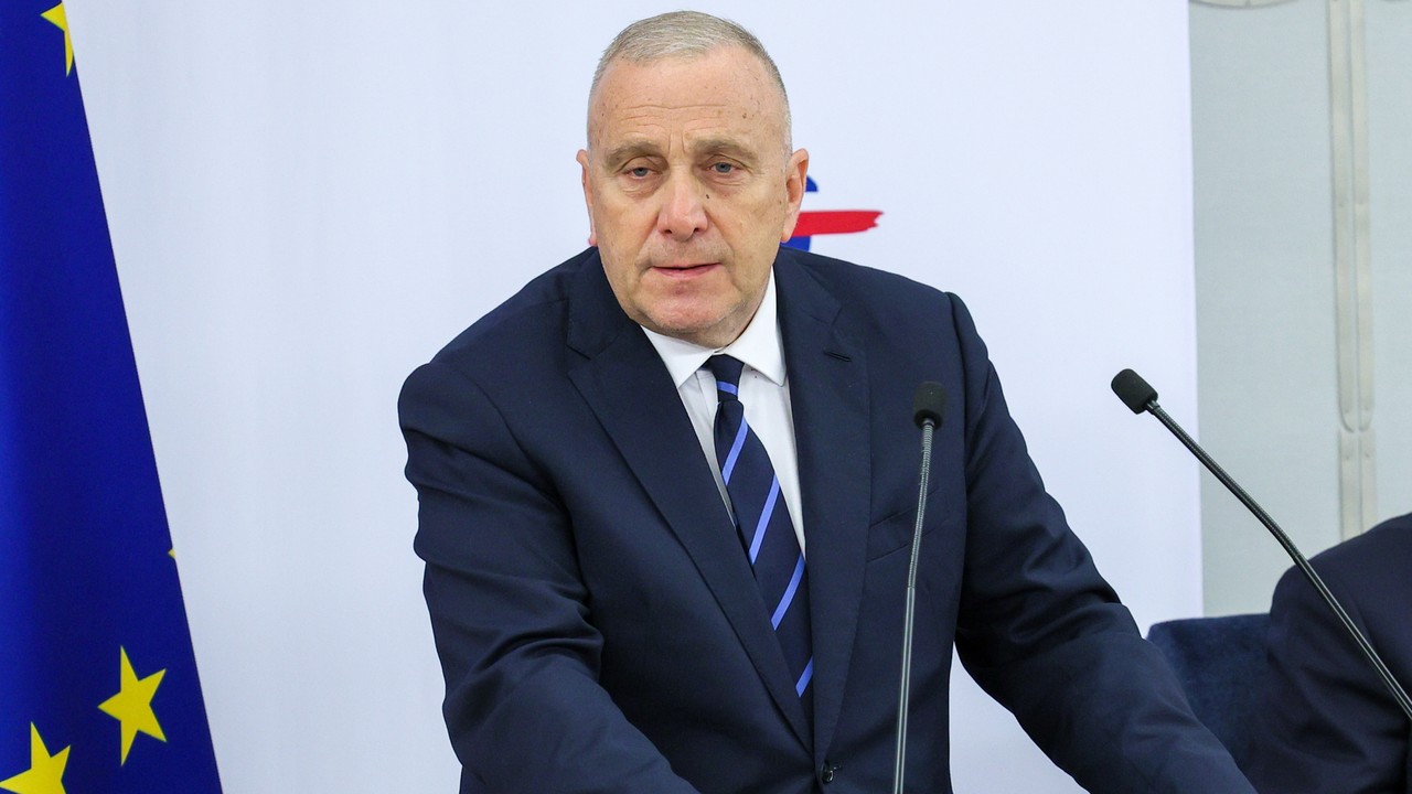 Grzegorz Schetyna on the backstage of the president's journey  to the USA. "Amateurism. I look at it with horror"