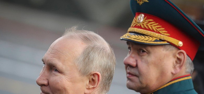 Putin skłania kolejne państwo do zacieśnienia związków z Zachodem