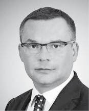Mariusz Sołtys wicestarosta stalowowolski