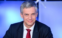 Poncyljusz wraca do polityki. Będzie 'jedynką' KO w wyborach. 'W Sejmie chcę być lobbystą...'