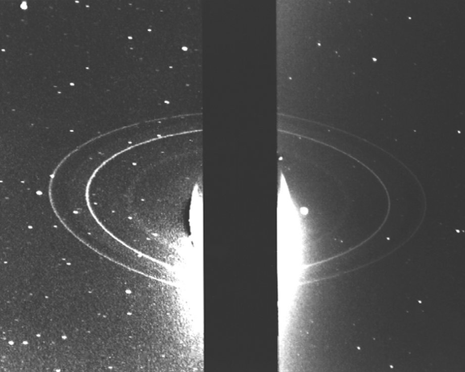 Neptune's Ring