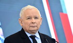 Jarosław Kaczyński wraca do katastrofy smoleńskiej. Zapowiada ważny krok prawny