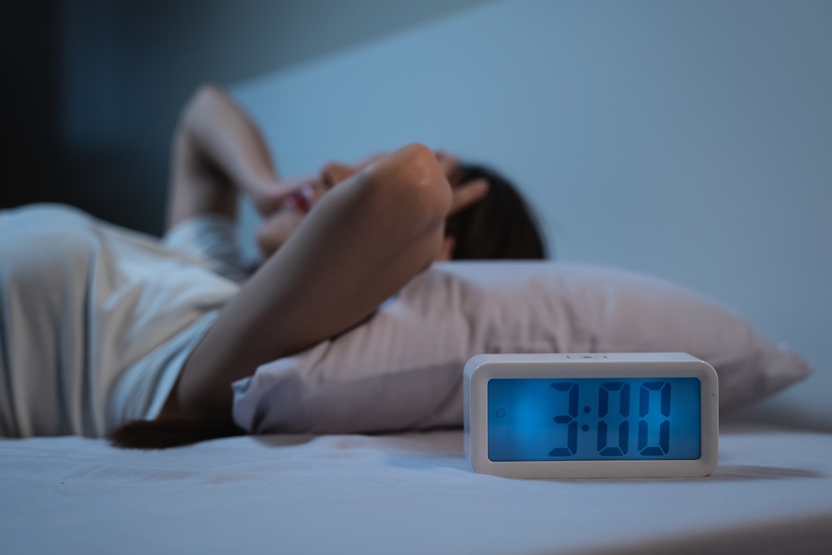 Zmiana czasu a zdrowie - wskazówki od psychologa jak przetrwać zmianę czasu bez strat dla zdrowia