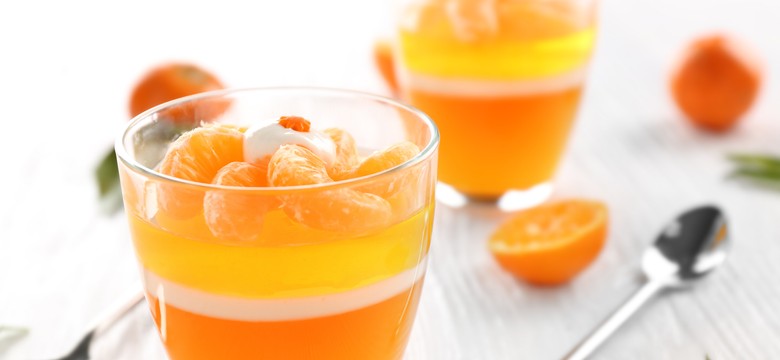 Tanie, pyszne i skuteczne źródło kolagenu. Ten deser królował w kawiarniach w PRL