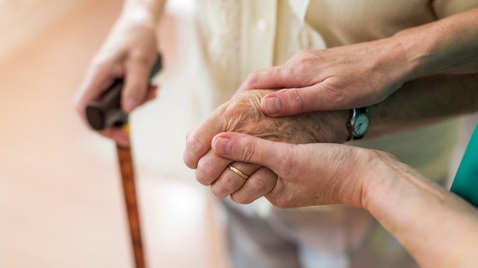 Seniorzy to w większości wyborcy Andrzeja Dudy