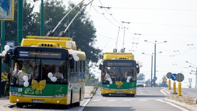 W Tychach wydłużą linię trolejbusów i kupią nowe ekologiczne pojazdy