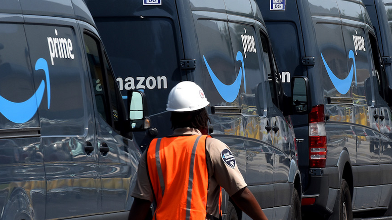 Amazon is partnering with Western Union to let its US customers pay for  online orders with cash (AMZN) | Pulse Nigeria