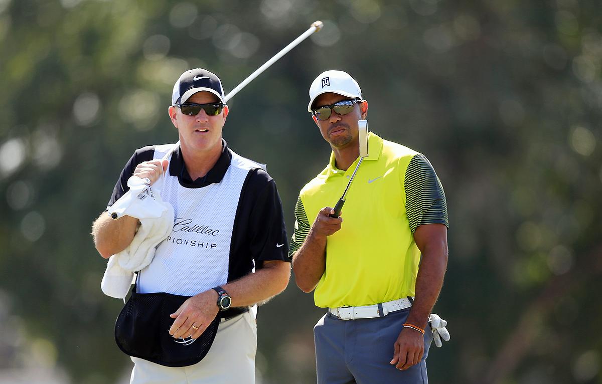 Tiger Woods is back — here's how he spends his millions and lives his ...