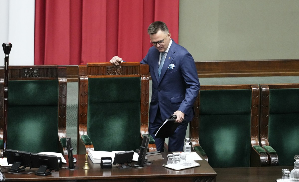 Czy odejście Szymona Hołowni pogrąży Polskę 2050? Tak uważają Polacy [SONDAŻ]