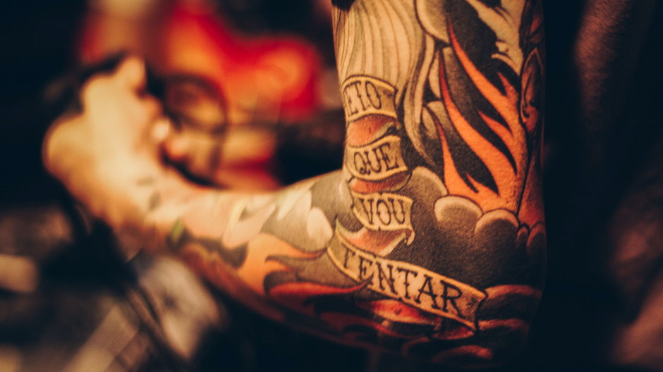 Najpopularniejsze style tatuażu