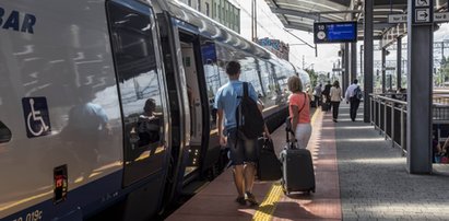 PKP Intercity. Tańsze bilety nie zawsze z wyprzedzeniem! Nowe zasady promocji dla podróżujących