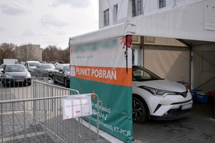 Eksperci: Nawet co trzeci Polak mógł przejść zakażenie koronawirusem