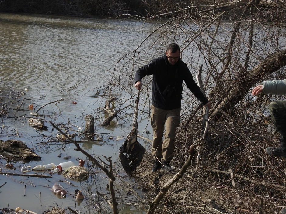 Zahteva se hitna reakcija inspekcije, policije i tužilaštva