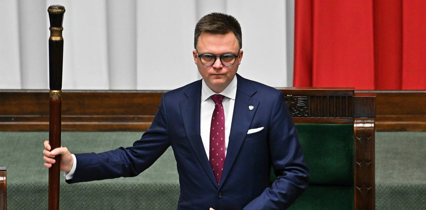 Sejm czeka rewolucja? Ważne zmiany mogą wyhamować