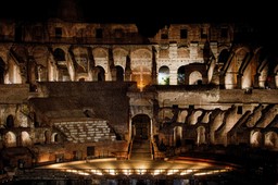 droga krzyżowa z rzymskiego koloseum z papieżem - gdzie i o której oglądać transmisję?