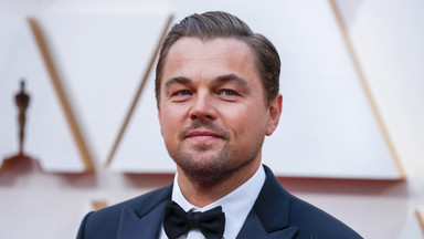 Leonardo DiCaprio i Camila Morrone na Oscarach. Razem ale osobno?