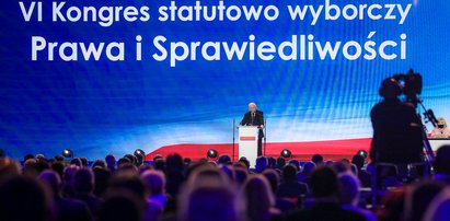 Kaczyński składa kolejne obietnice. Chce nadal rządzić PiS