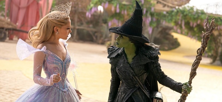 Zarobił 758 milionów. Kinowy megahit wrócił. "Niesamowite osiągnięcie"