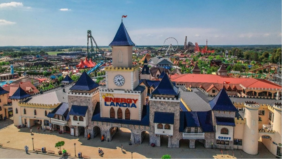 energylandia