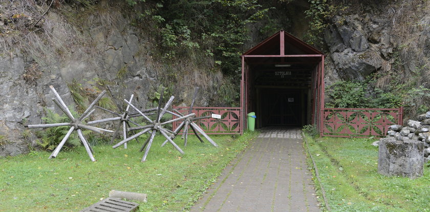 To koniec marzeń o podziemnym skarbie?