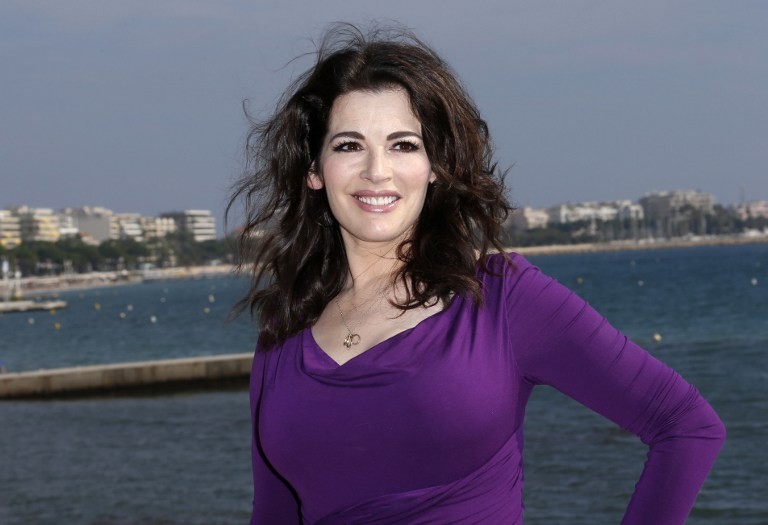 Nigella Lawson / Fot. BullsPix