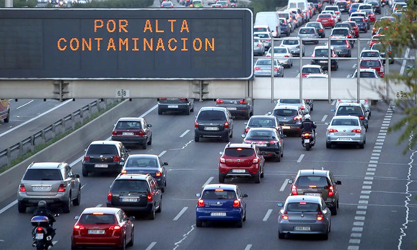 Sitem koji će biti uveden na autoputevima Španije koristiće termalne kamere