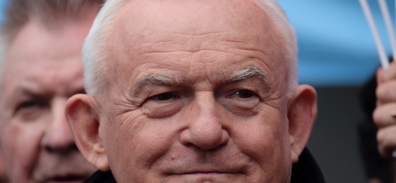 Leszek Miller o polityku Lewicy: Odezwał się, udając rozumnego człowieka