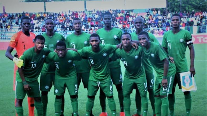 Golden Eaglets Confront Ecuador For Spot In Second Round