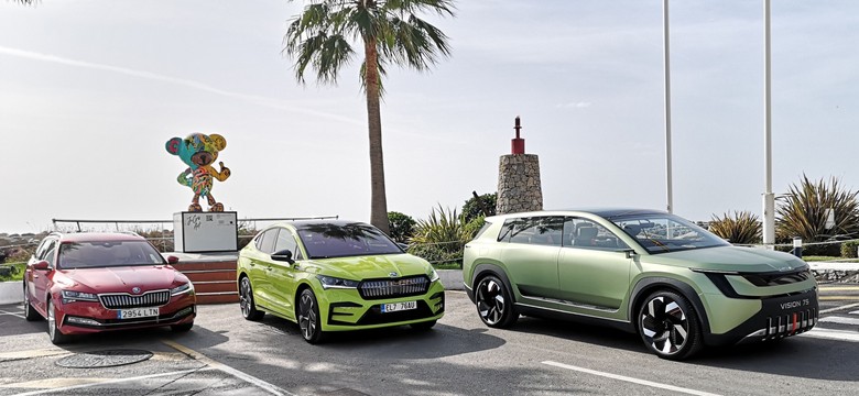 Nowa Skoda Superb i Kodiaq wjeżdżają do Polski. Te auta będą hitem