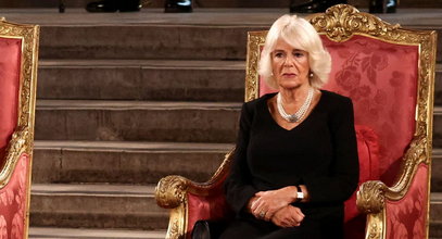 Ekspert mówi jaką królową będzie Camilla. Nie chce powtórzyć złej sławy królowej matki!