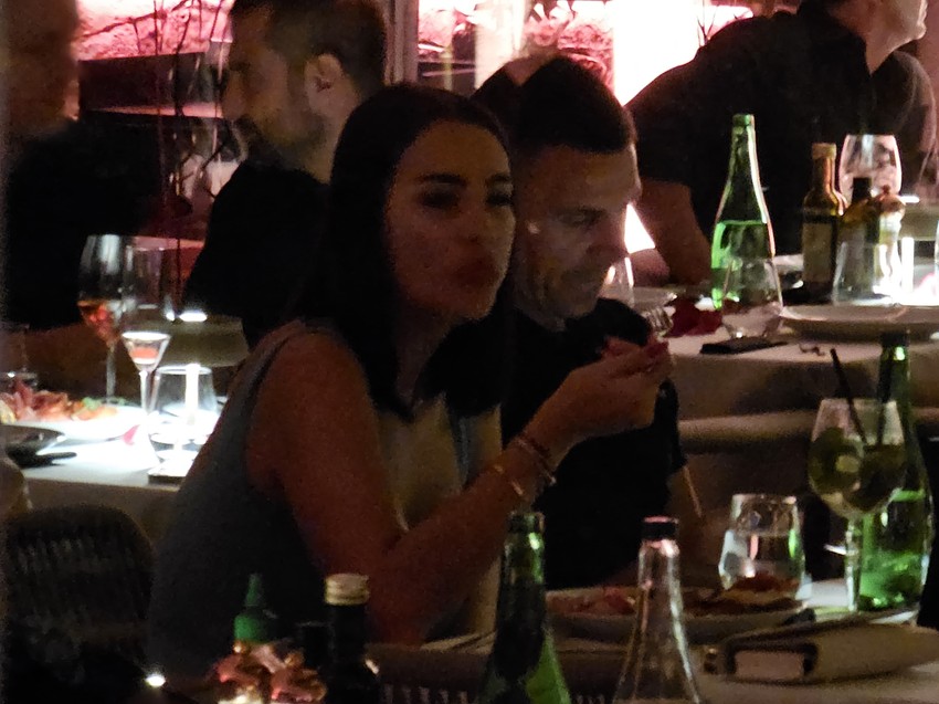 Katarina Grujić, Marko Gobeljić