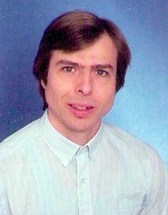 Volfgang Priklopil