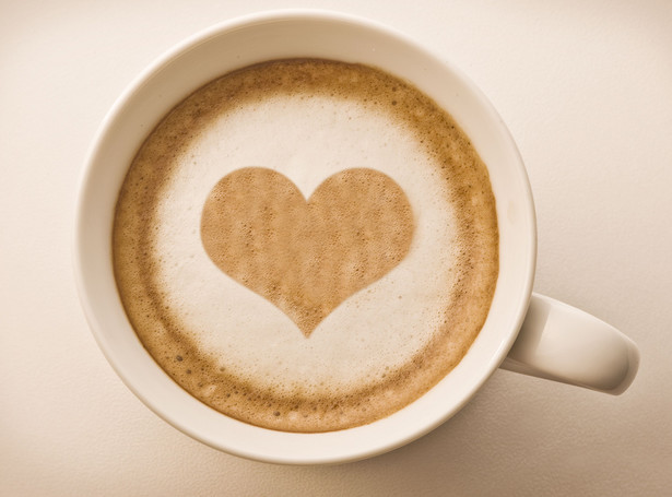 7 powodów, dla których zaczniesz codziennie pić kawę