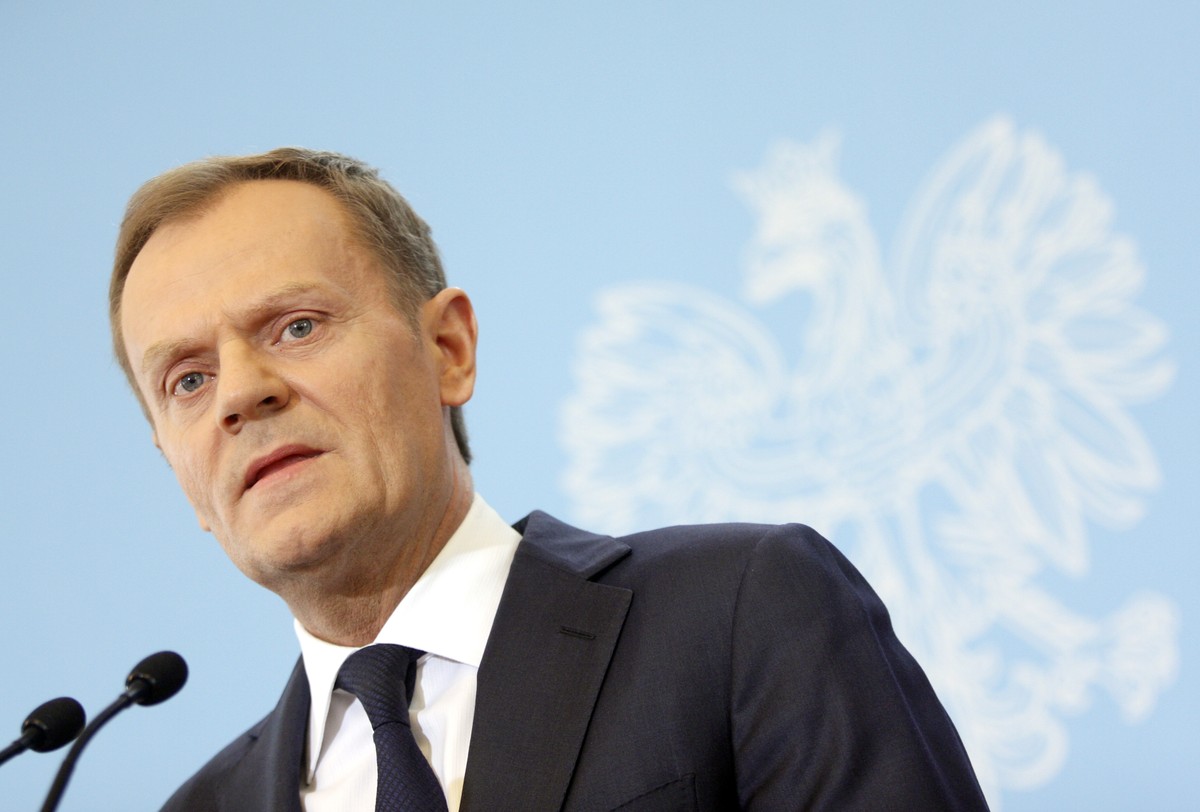 Premier zapowiedział, że po lustracji zapadnie decyzja, czy w związku ze słabymi danymi z gospodarki, są potrzebne zmiany w ustawie budżetowej.