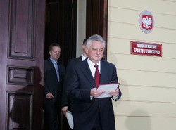 Platforma szykuje kolejny atak na PZPN