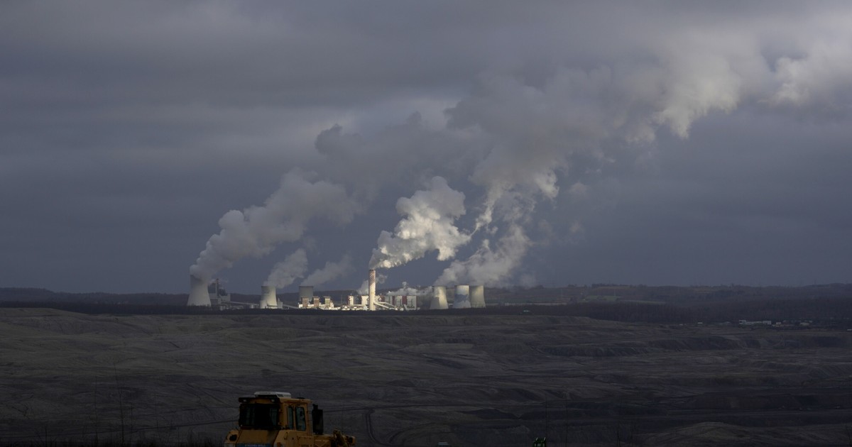 Česká vláda se ve středu bude kauzou Turow zabývat
