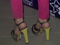 Niby nic, a psuje efekt: ometkowana Dominika Gawęda