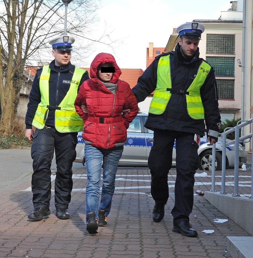 Wykąpała córkę we wrzątku. Usłyszała wyrok