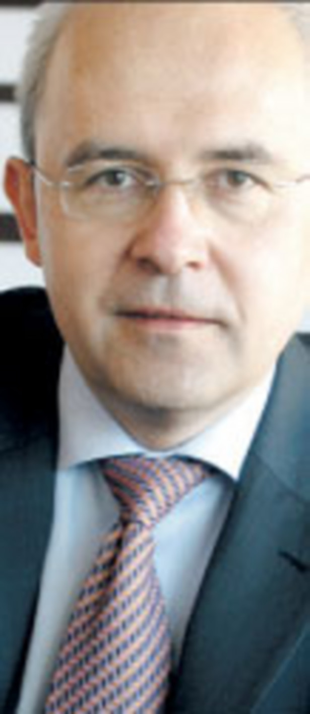 Tomasz Michalik, doradca podatkowy, partner MDDP