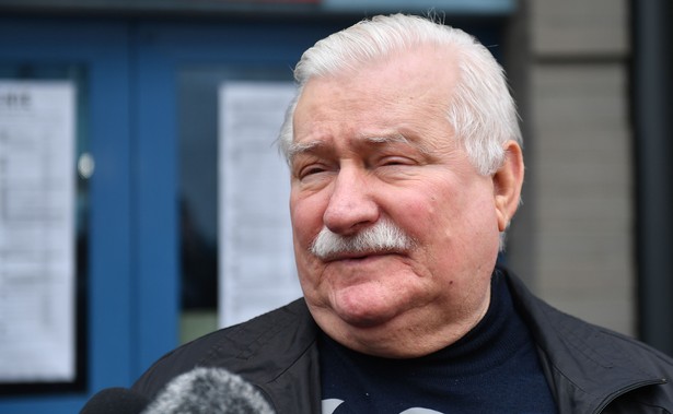 Wałęsa: Nie chciałem, żeby Głódź był biskupem. Nie posłuchano mnie i teraz mamy problem