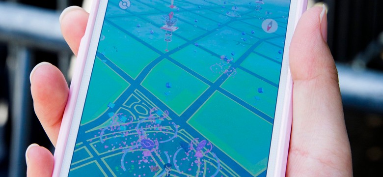 Pokemon GO - gra ukazała się już w Wielkiej Brytanii