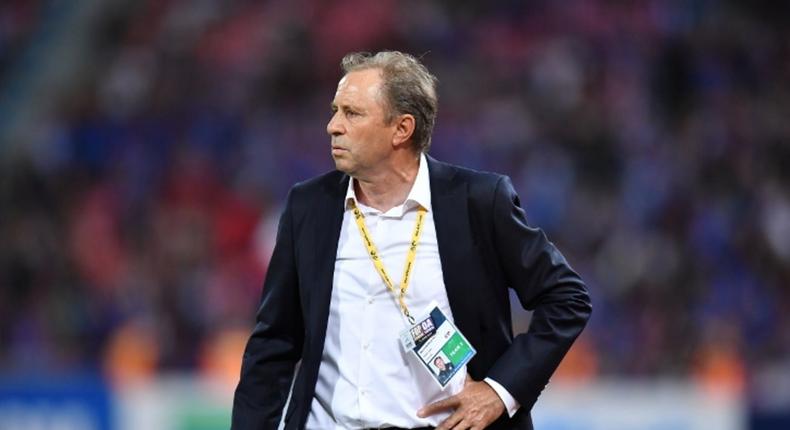 Milovan Rajevac