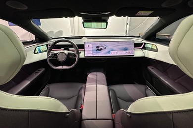 Nowa Mazda już w Polsce. Jest ładna, szybka i wygodna. Ile kosztuje?