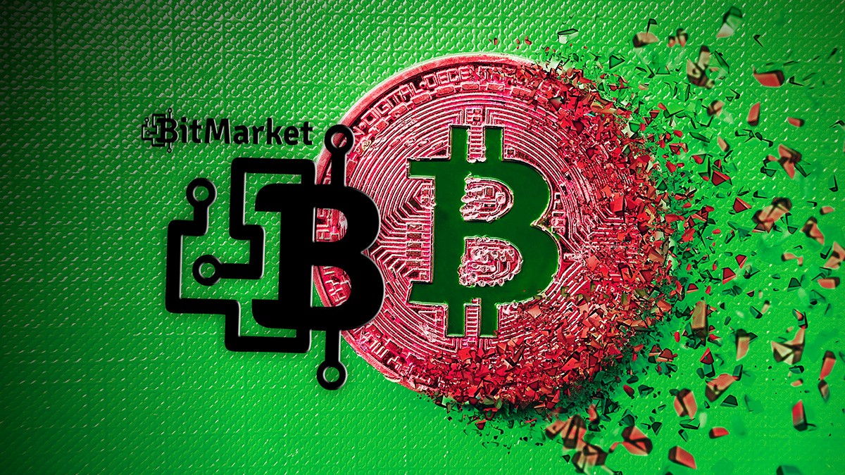 BitMarket - upadek najstarszej giełdy kryptowalut. Ogromne straty ...